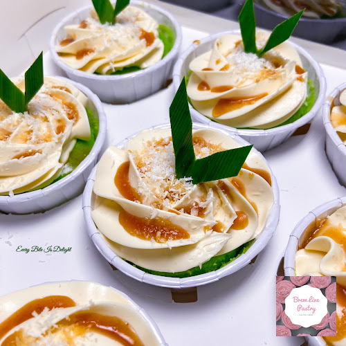 Brew Live Pastry (Cakes, Brownies & Desserts) - Ipoh