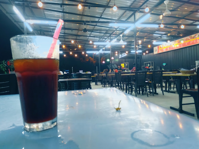 D'ilham Seafood 1 - Klang