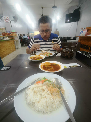 Restaurant Farhan - Gastronomi dan perhotelan