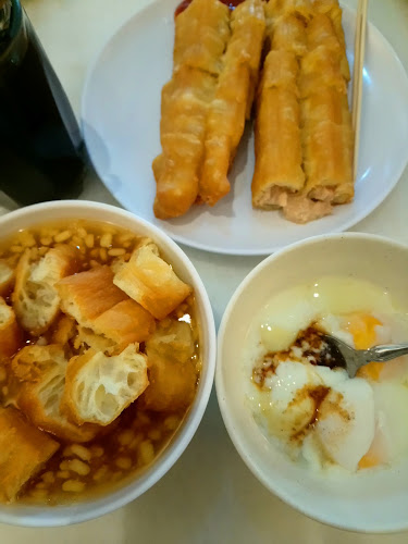 Opinii despre Kafe Barokah Molek în Johor Bahru - Gastronomi dan perhotelan