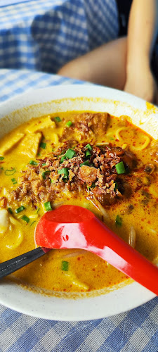 22, Jalan Lapangan Terbang, Kampung Melayu Sungai Rapat, 31350 Ipoh, Perak