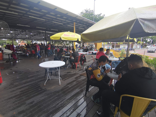 Banda Hilir, 75000 Melaka