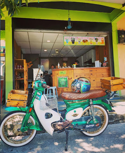 Comentarii opinii despre Coconut Shake Cool Town Seksyen 7