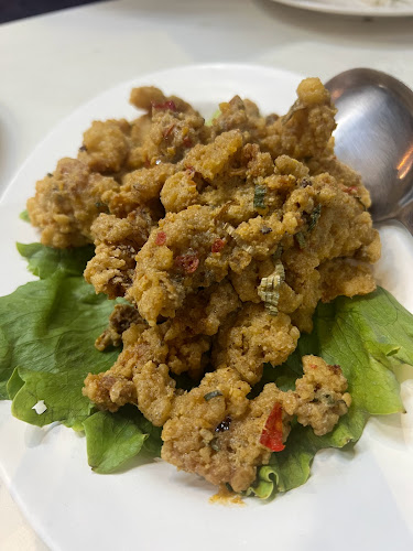 Comentarii opinii despre Lala Chong Seafood Restaurant • Sunway Mentari