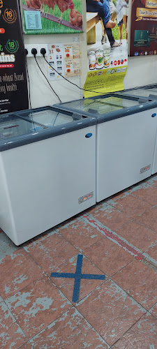 Opinii despre JT Organic And Diabetic Food în Ipoh - Gastronomi dan perhotelan