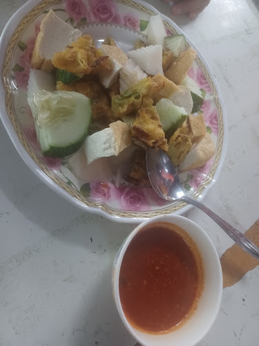 Kak Nor Mee Udang Kuala Sepetang Original