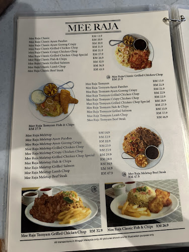 Opinii despre Murni Discovery Desa Mentari în Petaling Jaya - Gastronomi dan perhotelan