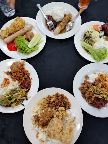 Comentarii opinii despre Muzima Cafe Muzium Negara Kuala Lumpur