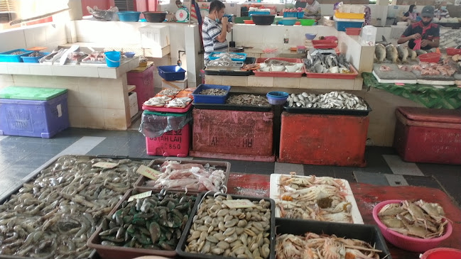 Pasar Awam Batu Pahat