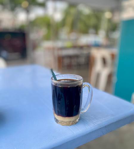 Tan Soon Kui mee stall - Gastronomi dan perhotelan