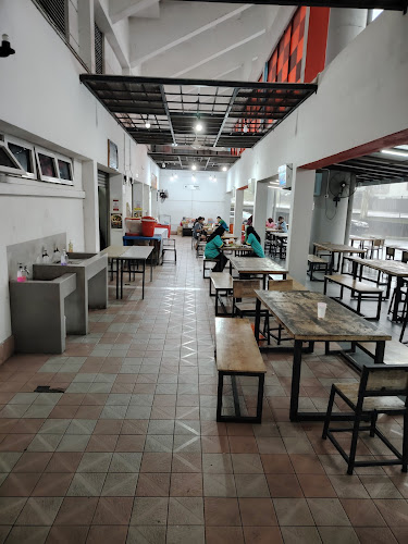 Renang Tomyam - Shah Alam