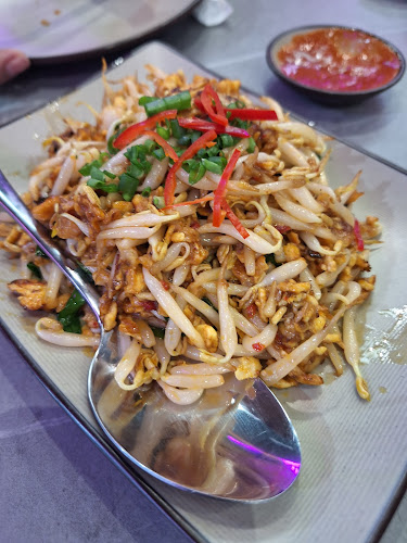 Opinii despre Dim Sum Discovery by Canning în Ipoh - Gastronomi dan perhotelan