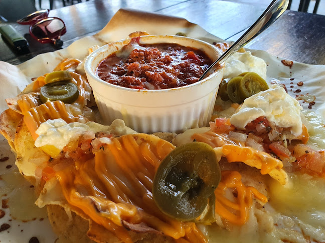 Comentarii opinii despre La Playa, Bar & Restaurant