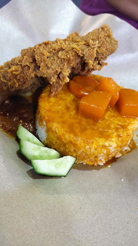 6, Jalan Pusat Perniagaan Falim 3, 30200 Ipoh, Perak