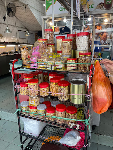 Opinii despre Kedai Kopi Kuan Lee în Kuala Lumpur - Gastronomi dan perhotelan