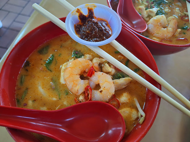 Opinii despre Section 14 Food Court | Medan Selera Seksyen 14 în Petaling Jaya - Gastronomi dan perhotelan