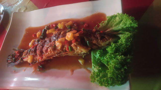 Comentarii opinii despre Al Fathoni Tomyam