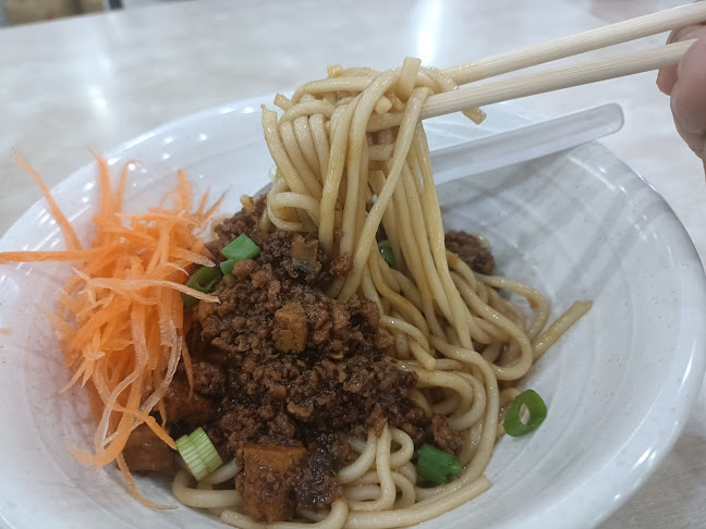 Uncle Wang Foodcourt