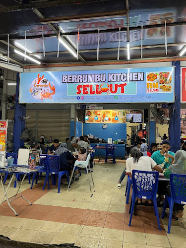 Comentarii opinii despre Berrumbu Kitchen Permaisuri