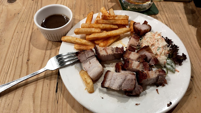 Uncle Don's (IOI Boulevard Puchong)