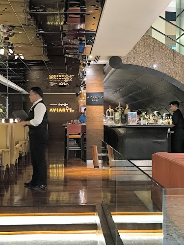 3, Jalan Stesen Sentral, Kuala Lumpur Sentral, 50470 Kuala Lumpur, Wilayah Persekutuan Kuala Lumpur