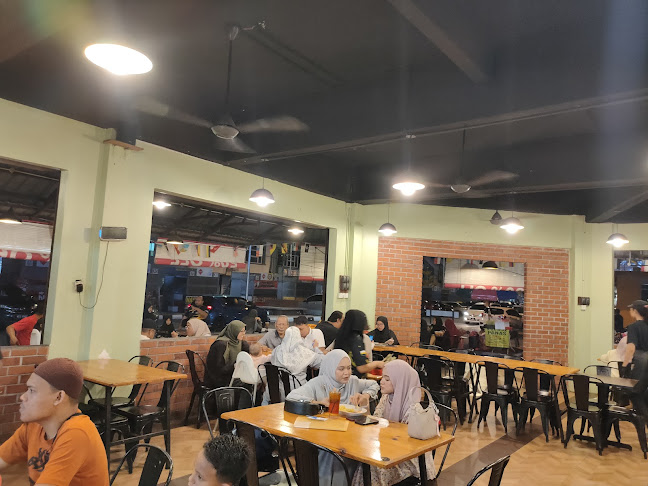 38a, Jln Meru Bestari A4/1, 31200 Ipoh, Perak