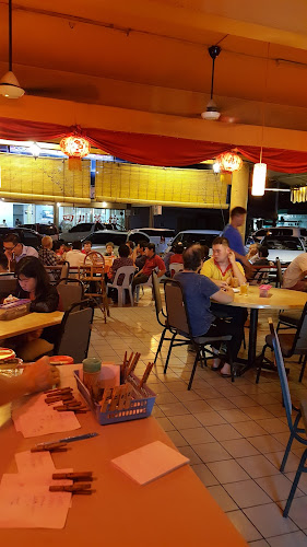 皇城 • K City Restaurant - Miri