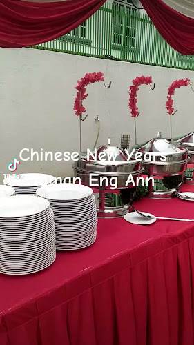 Opinii despre Ridhwan Catering Services în Shah Alam - Gastronomi dan perhotelan