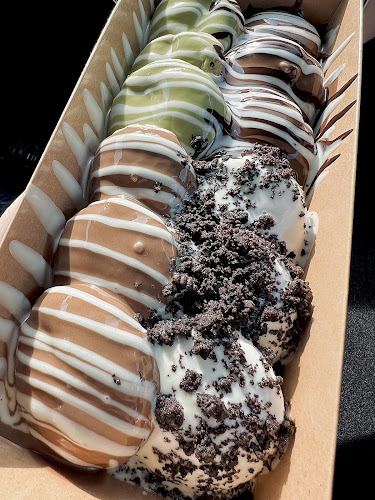 Ruang Dessert - Alor Setar