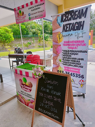 Opinii despre IceMiz Icecream în Alor Gajah - Gastronomi dan perhotelan