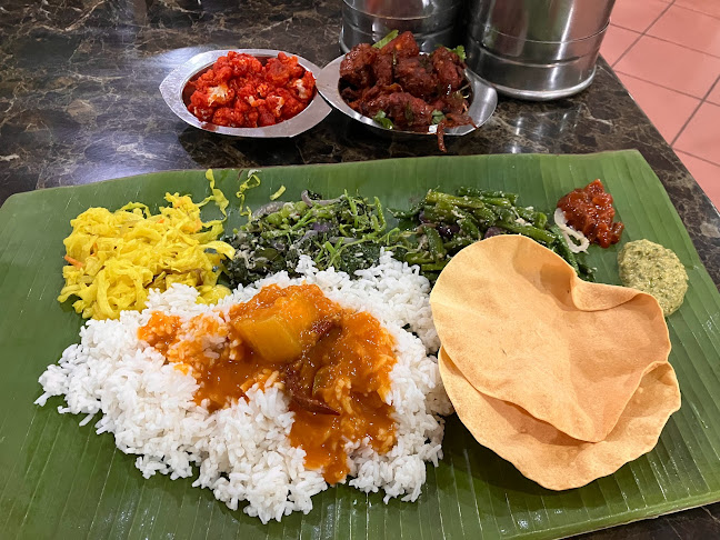 Opinii despre Restoran Ipoh Padang Curry House în Ipoh - Gastronomi dan perhotelan