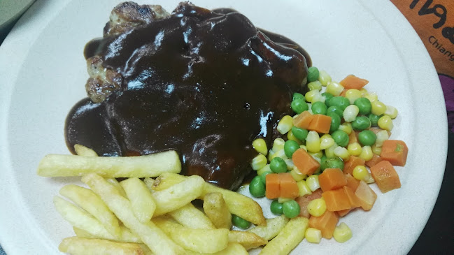 Suzi's Corner - Kuala Lumpur