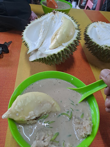Cendol Chor - Ipoh