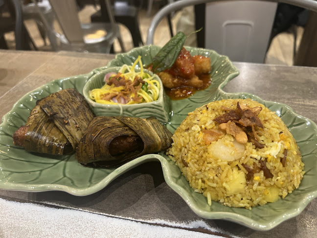 Opinii despre Mr. Tuk Tuk Sunway Pyramid în Subang Jaya - Gastronomi dan perhotelan