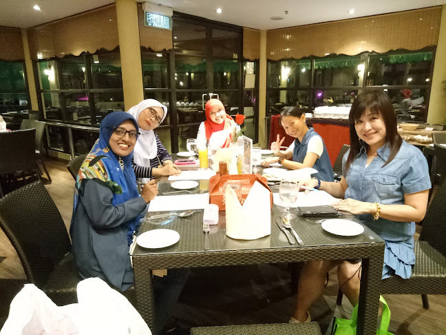 Plantation Cafe - Gastronomi dan perhotelan