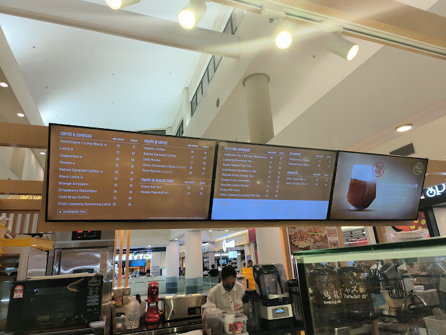 Opinii despre Chizu @ 1 Utama în Petaling Jaya - Gastronomi dan perhotelan