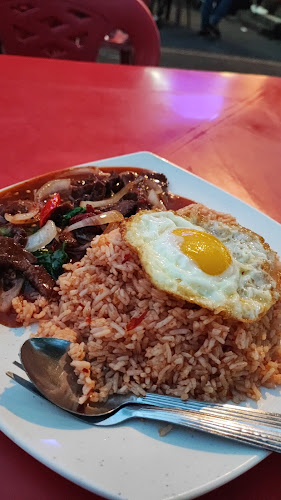 Comentarii opinii despre Kedai Makan Tepi Longkang