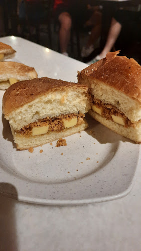 Ho Kow Hainam Kopitiam - Gastronomi dan perhotelan