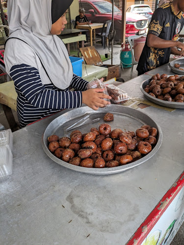 Comentarii opinii despre Keria Antarabangsa Limbongan (Hjh. Rahmah)