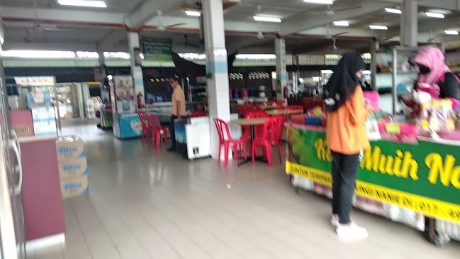 Taman Ria Food Court - Sungai Petani