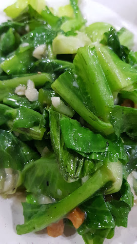 Ong Shun Seafood Restaurant - Johor Bahru