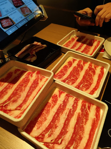 Comentarii opinii despre SHABU-YO Sunway Pyramid