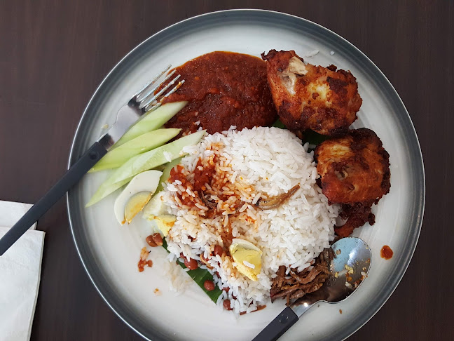 Kuih Culture - George Town