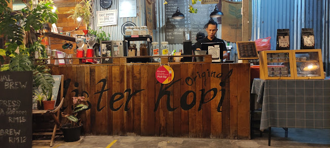 Jalan Bestari, Pusat Bandar Fasa 2, 34200 Parit Buntar, Perak