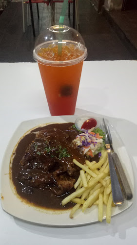 Opinii despre Lemontea Kafe în Parit Buntar - Gastronomi dan perhotelan