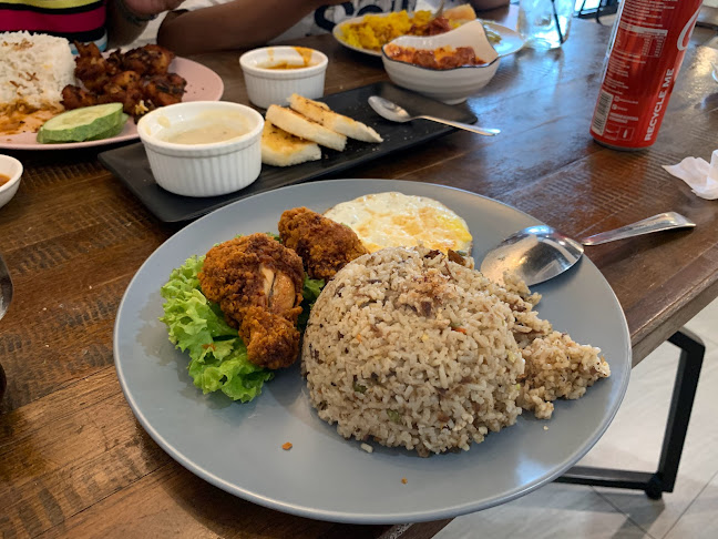 Sambal & Style - Gastronomi dan perhotelan