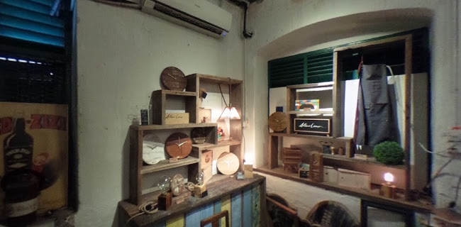 302, Lbh Chulia, George Town, 10200 George Town, Pulau Pinang