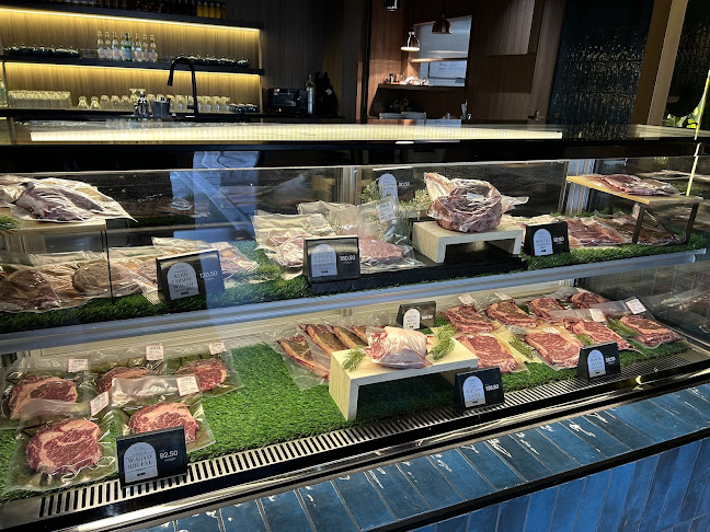 Comentarii opinii despre The Place Steak Houze