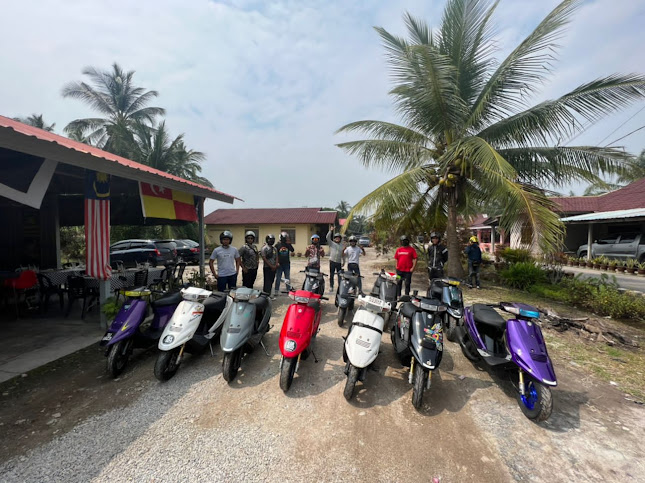 Lot 2280, Jlm Klang Batu 25 1/2 Kampung, Assam Jawa, 47000 Kuala Selangor, Selangor