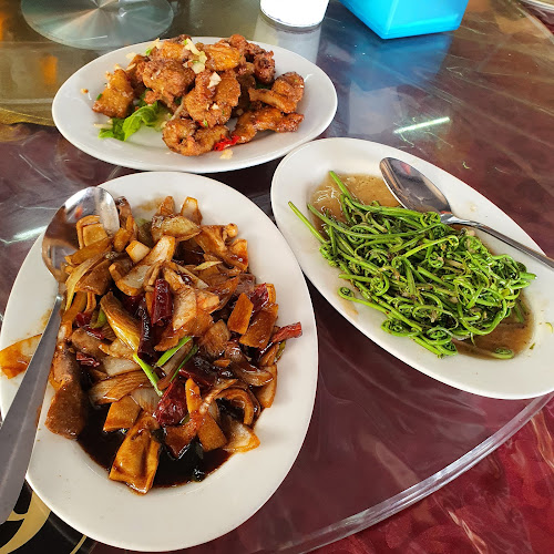 N. South Food Court - Bintulu